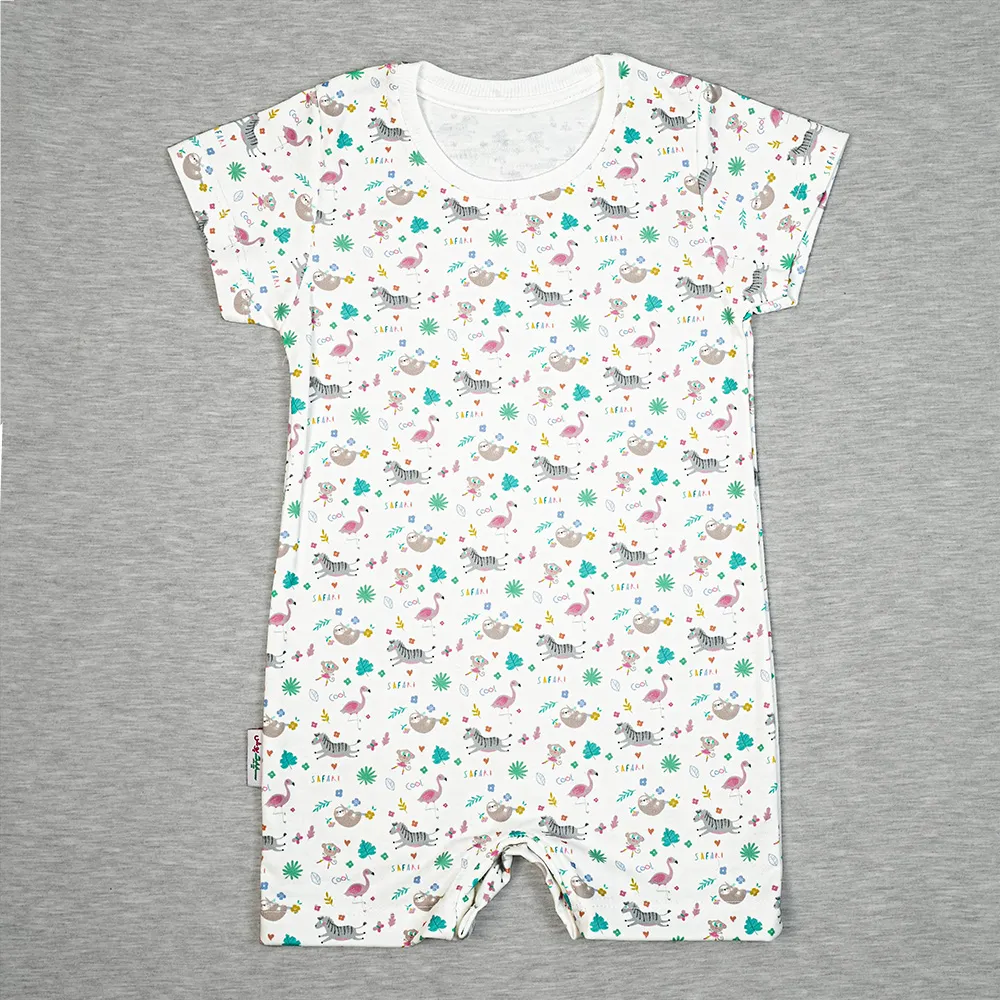 DSC09495 رامپر نوزادی حیوانات بازیگوش (عمده) | سپیدپوش